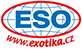 ESO travel logo