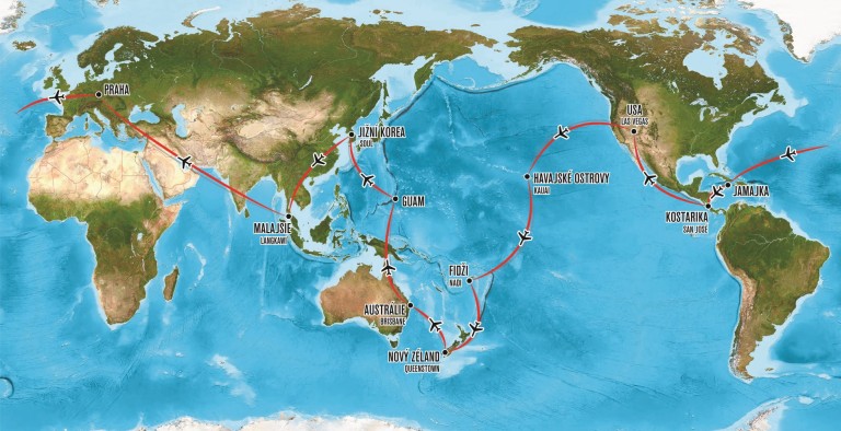 Mapa CKS 2023