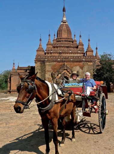 Myanmar