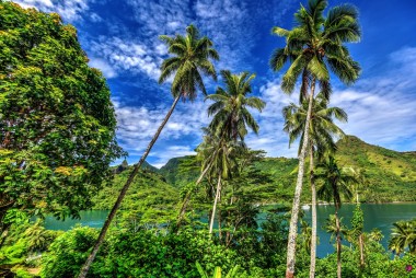 Francouzská Polynésie