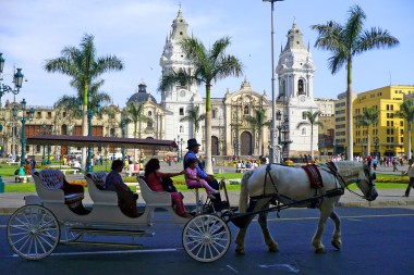 Peru