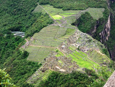 Peru