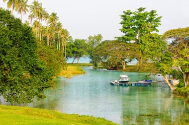 Vanuatu