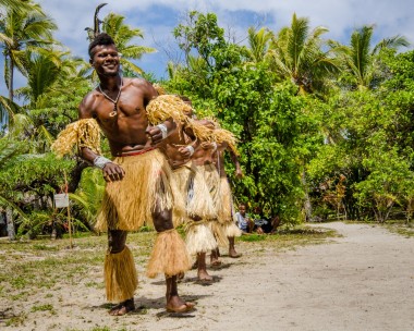 Vanuatu